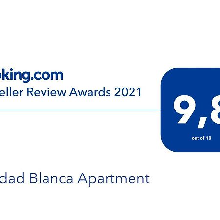 Ciudad Blanca Apartment Port de Alcudia  Kültér fotó