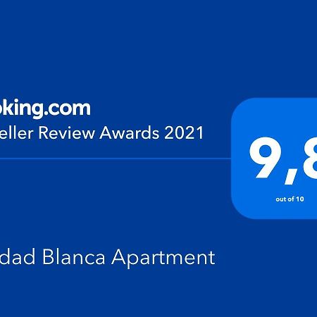 Ciudad Blanca Apartment Port de Alcudia  Kültér fotó