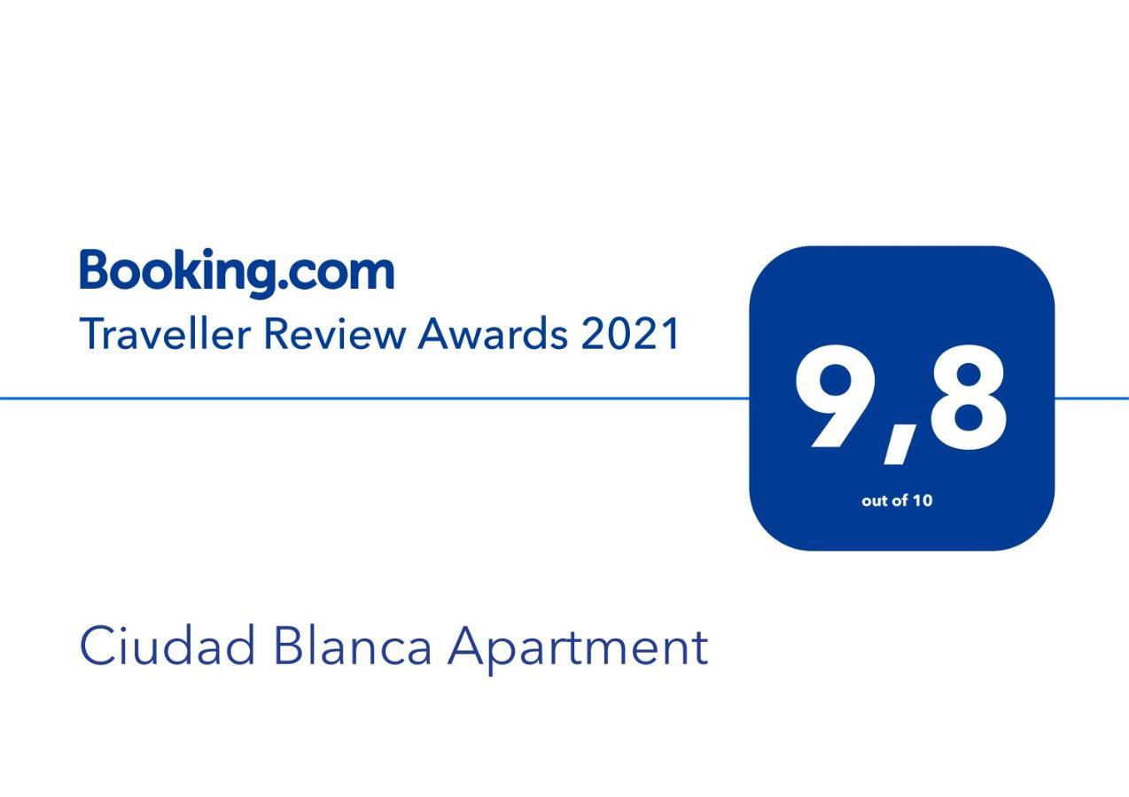 Ciudad Blanca Apartment Port de Alcudia  Kültér fotó