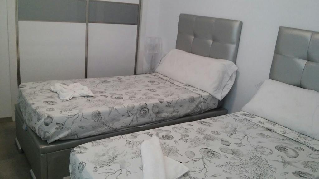 Ciudad Blanca Apartment Port de Alcudia  Kültér fotó