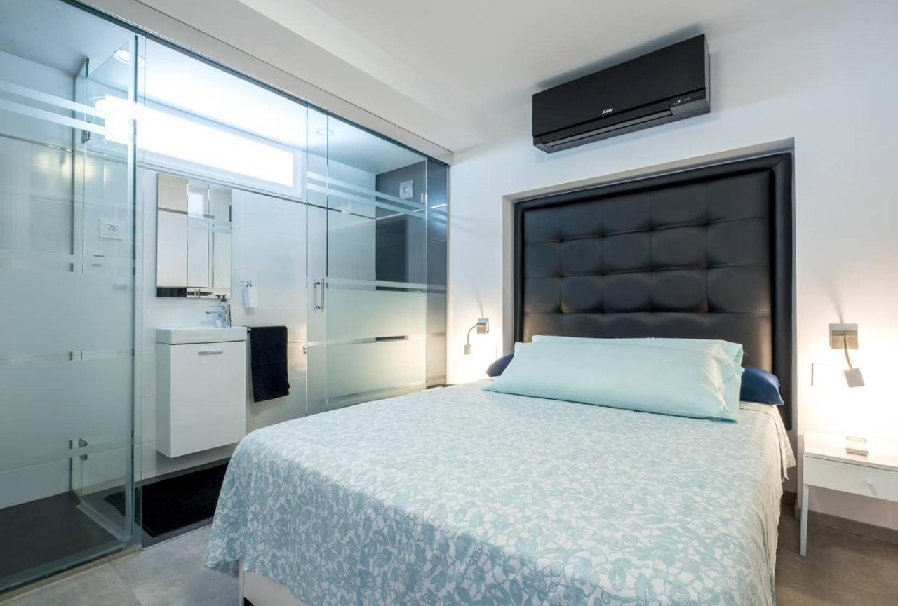 Ciudad Blanca Apartment Port de Alcudia  Kültér fotó