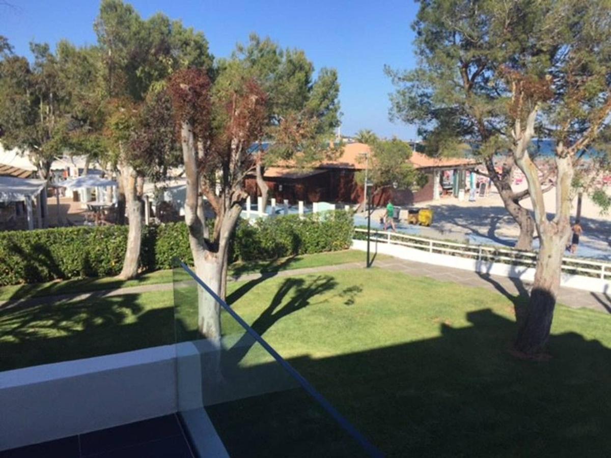 Ciudad Blanca Apartment Port de Alcudia  Kültér fotó